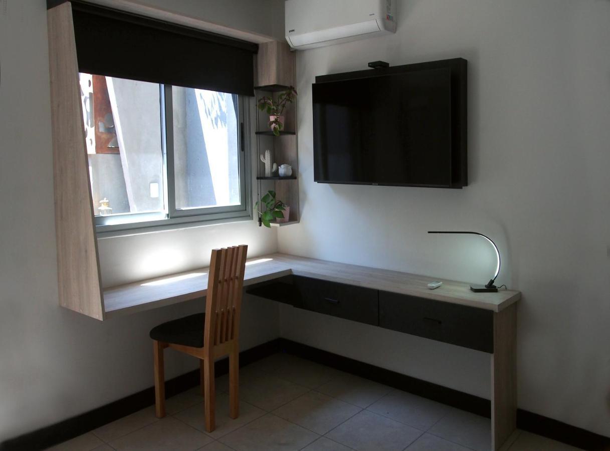 Ayres Home Vip Moderno Solo Adultos Centrico Mendoza Dış mekan fotoğraf