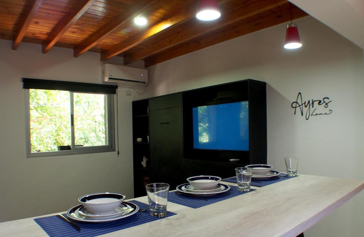 Ayres Home Vip Moderno Solo Adultos Centrico Mendoza Dış mekan fotoğraf