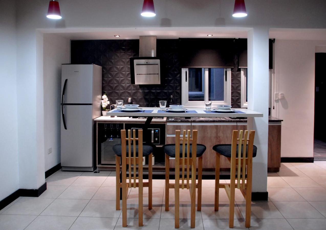 Ayres Home Vip Moderno Solo Adultos Centrico Mendoza Dış mekan fotoğraf