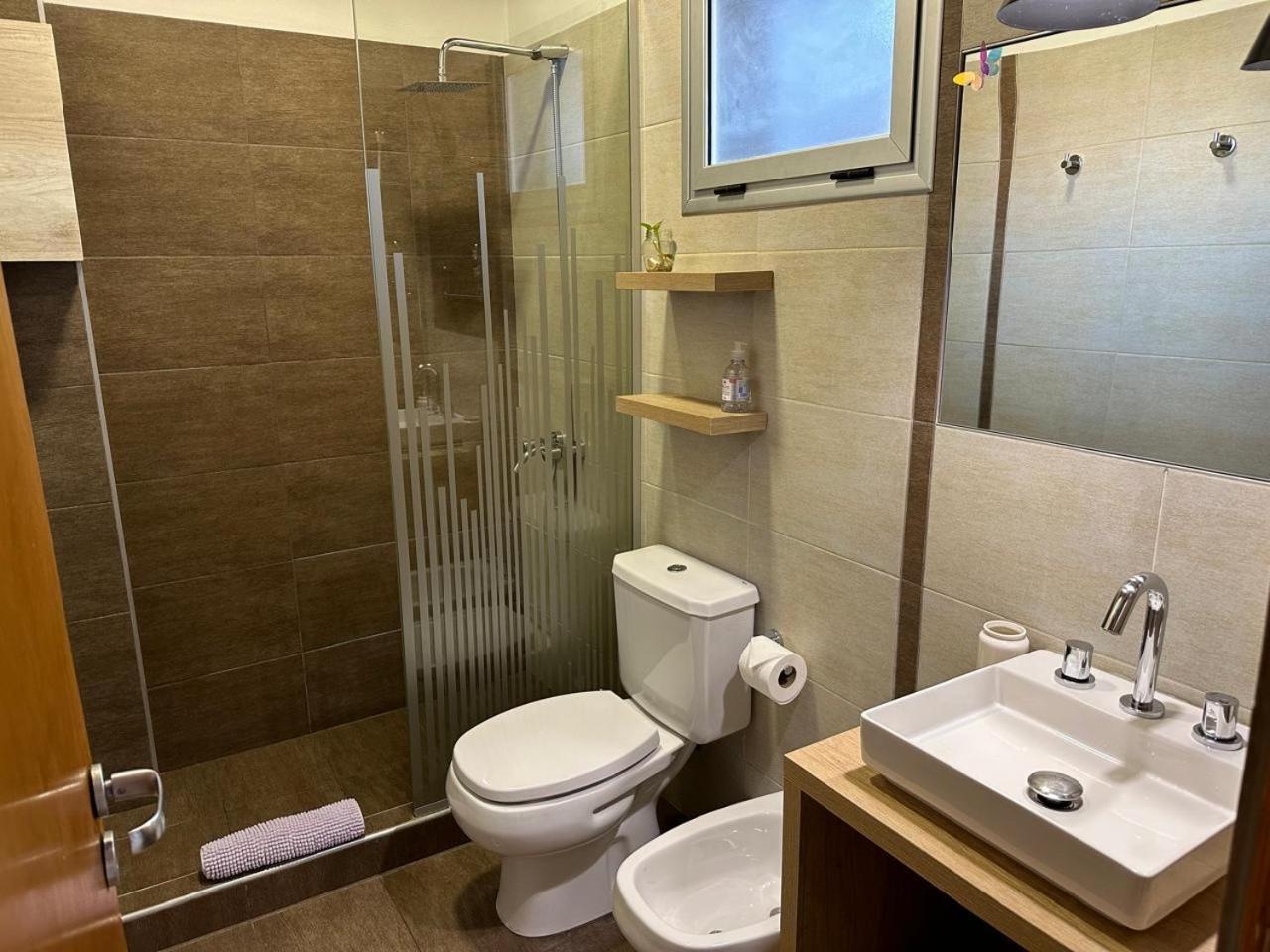 Ayres Home Vip Moderno Solo Adultos Centrico Mendoza Dış mekan fotoğraf
