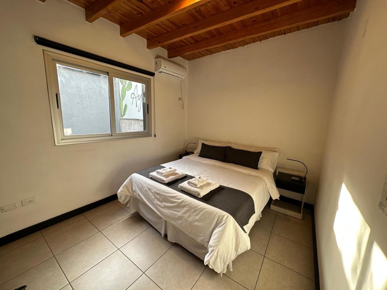 Ayres Home Vip Moderno Solo Adultos Centrico Mendoza Dış mekan fotoğraf